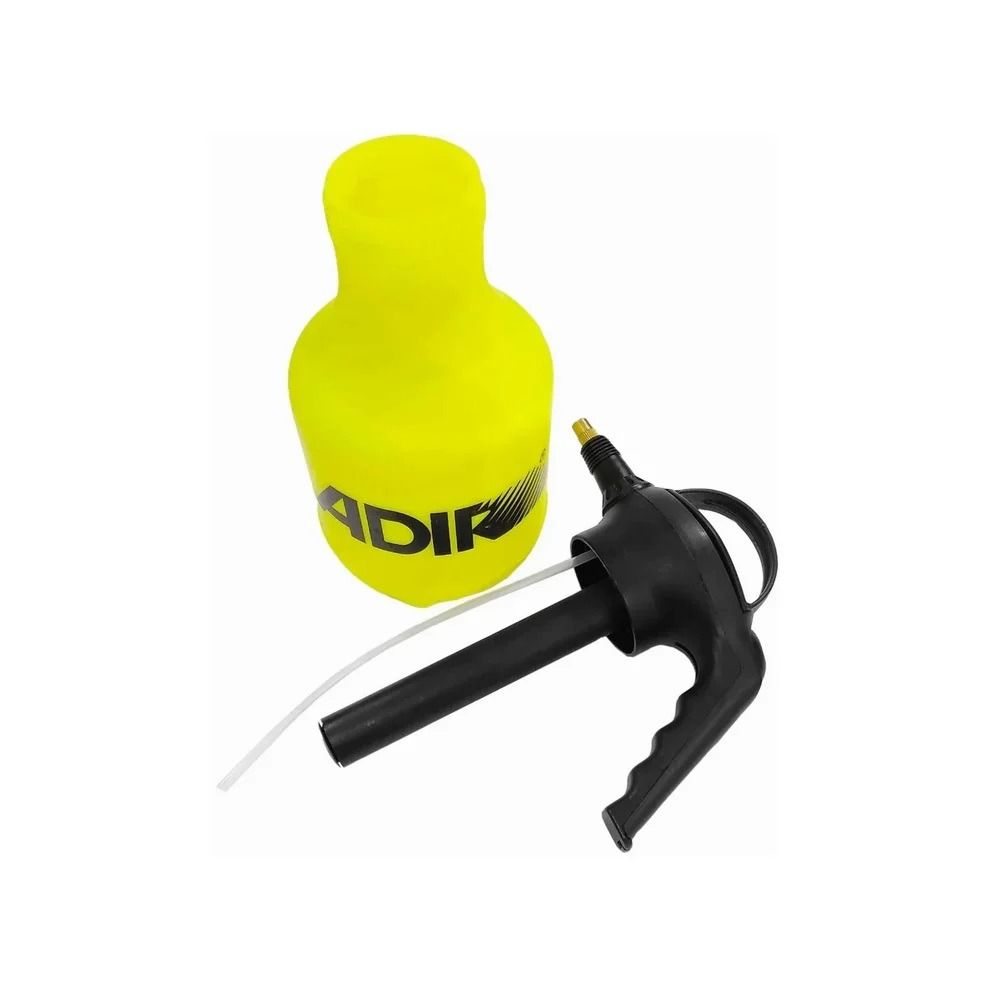 Fumigadora Tipo Pistola 2 Lts 351 Adir 3