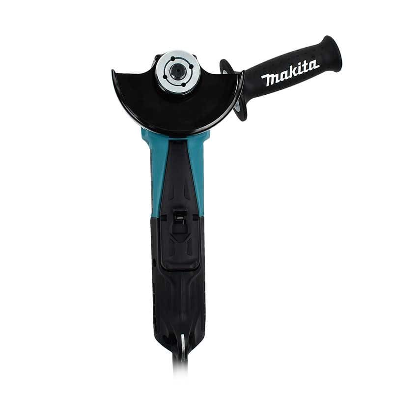 Miniesmeriladora 4-1/2 Pulg a 1300W GA4550 Makita 2