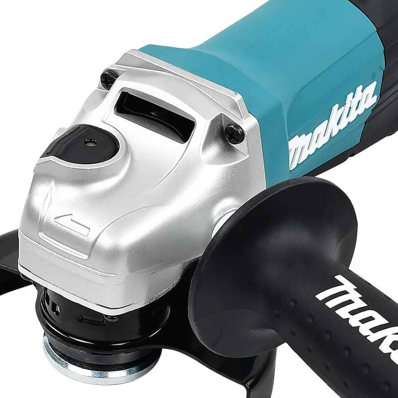 Miniesmeriladora 4-1/2 Pulg a 1300W GA4550 Makita 3