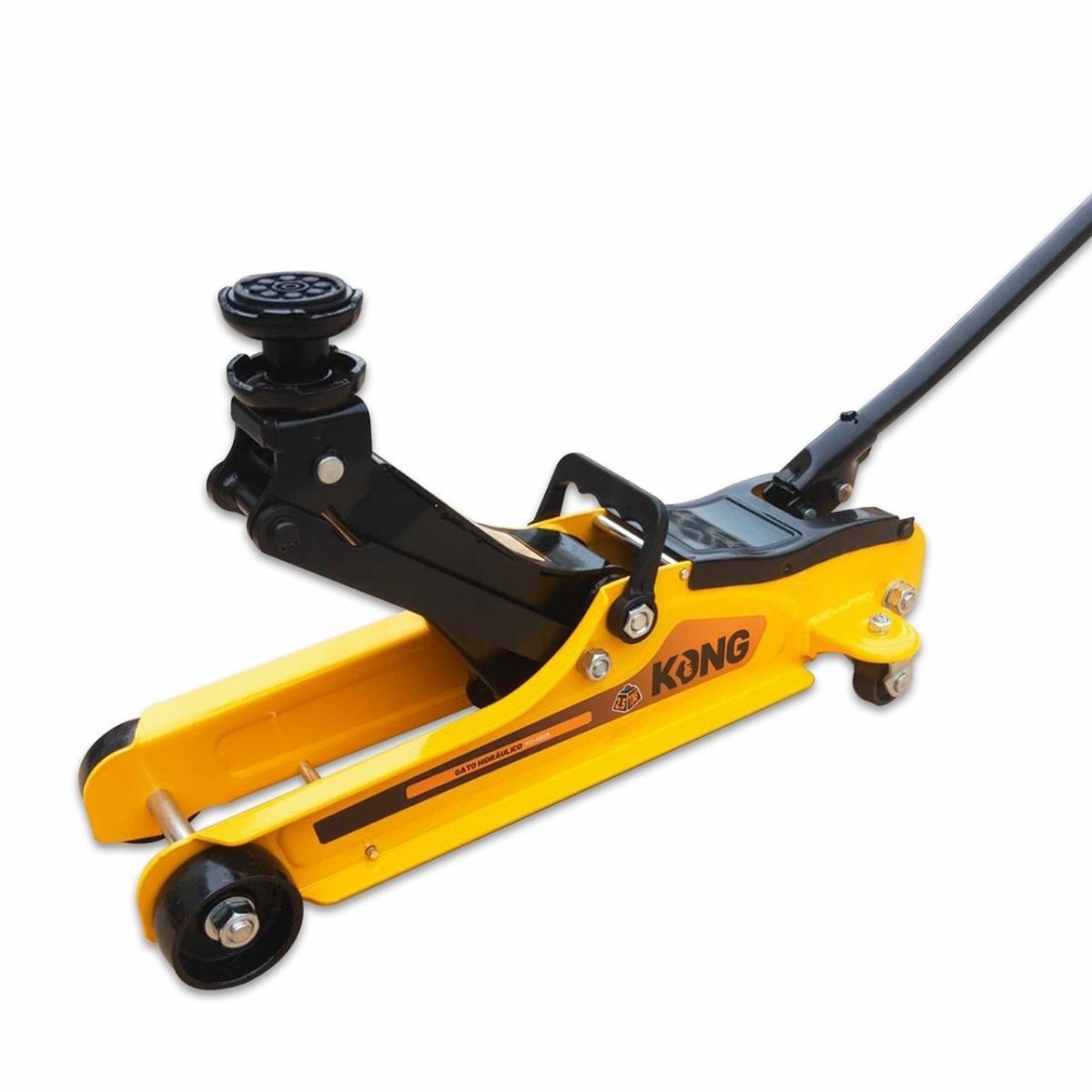 Gato de Patin 2.5T KO-G025 Kong 2