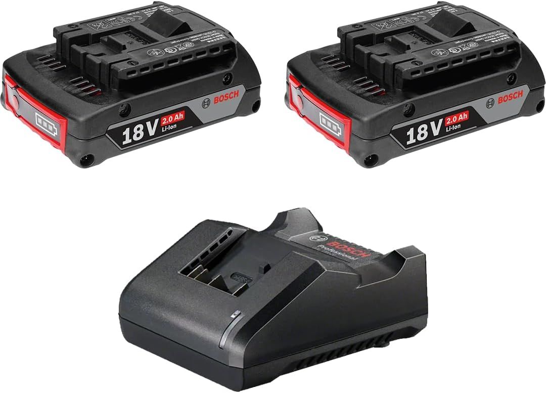 Nivel Laser GLL 18V -120-33CG Bosch 2