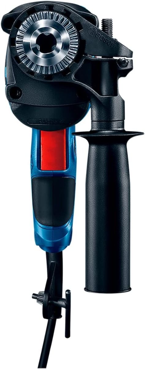 Rotomartillo 850W Heavy Duty GSB 16 RE Bosch 4