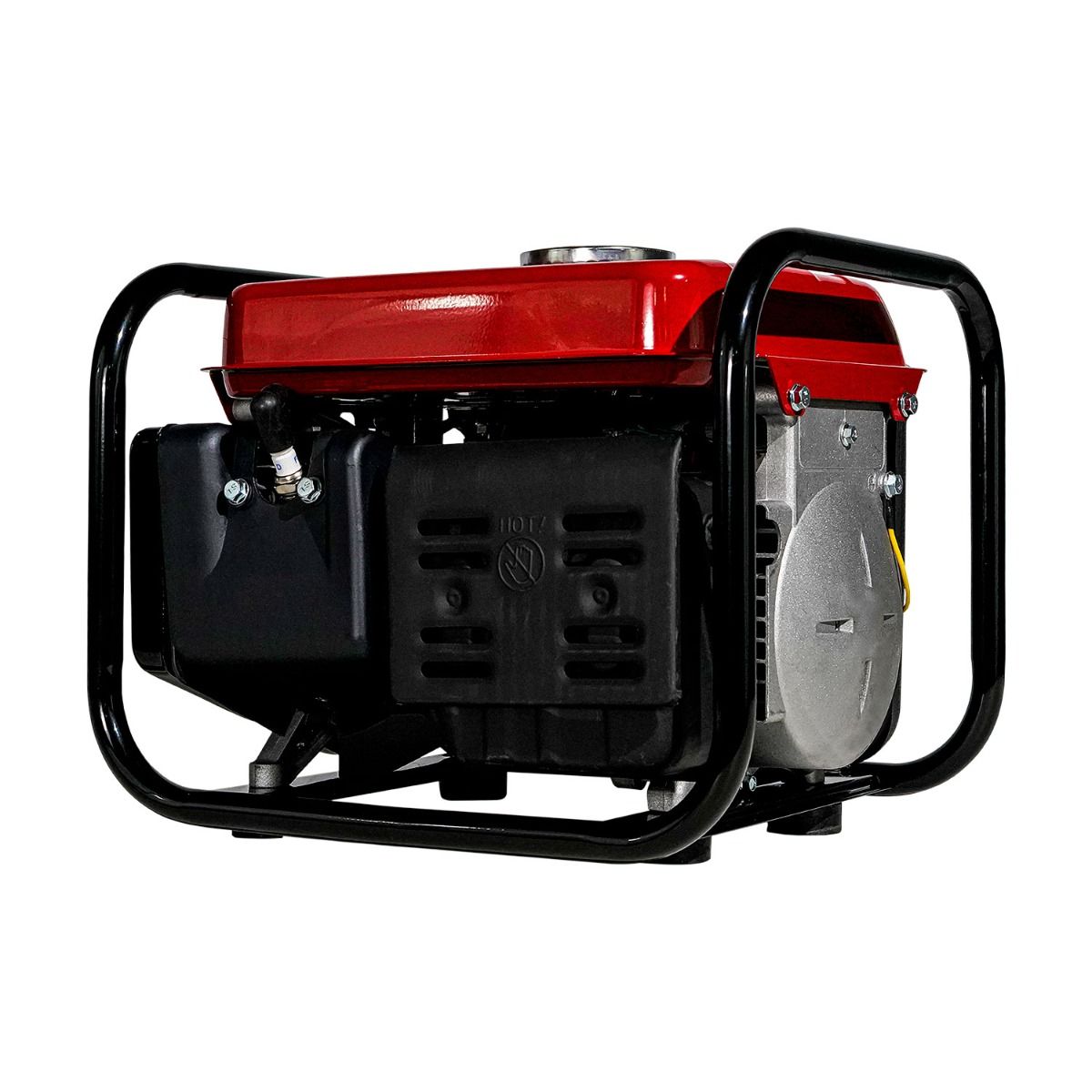 Generador A Gasolina 900W HKG1000B Husky 6