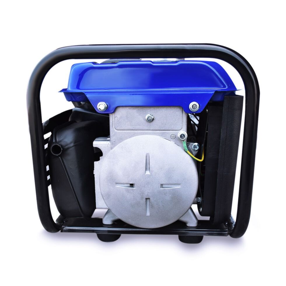 Generador a Gasolina HHY1000 Hyundai 5