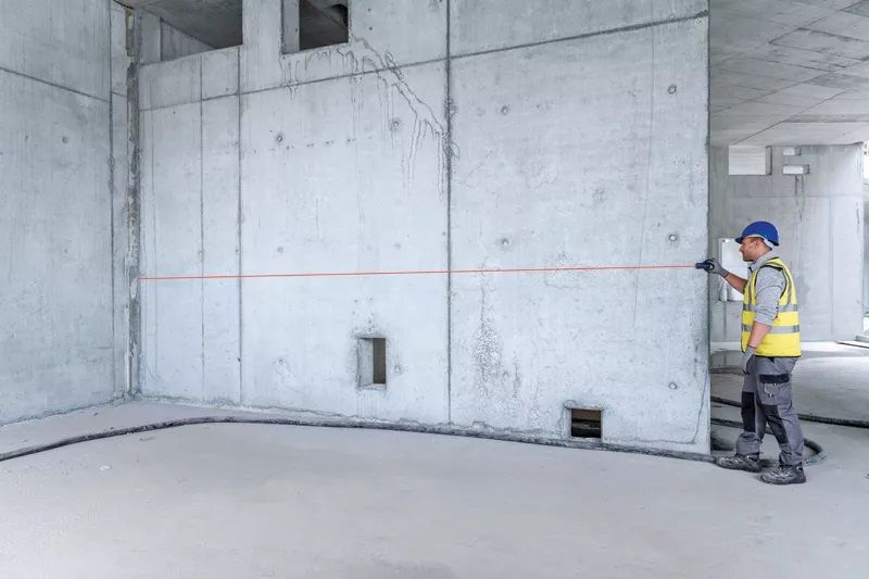 Medidor de Distancia Láser GLM 25-23 Bosch 3