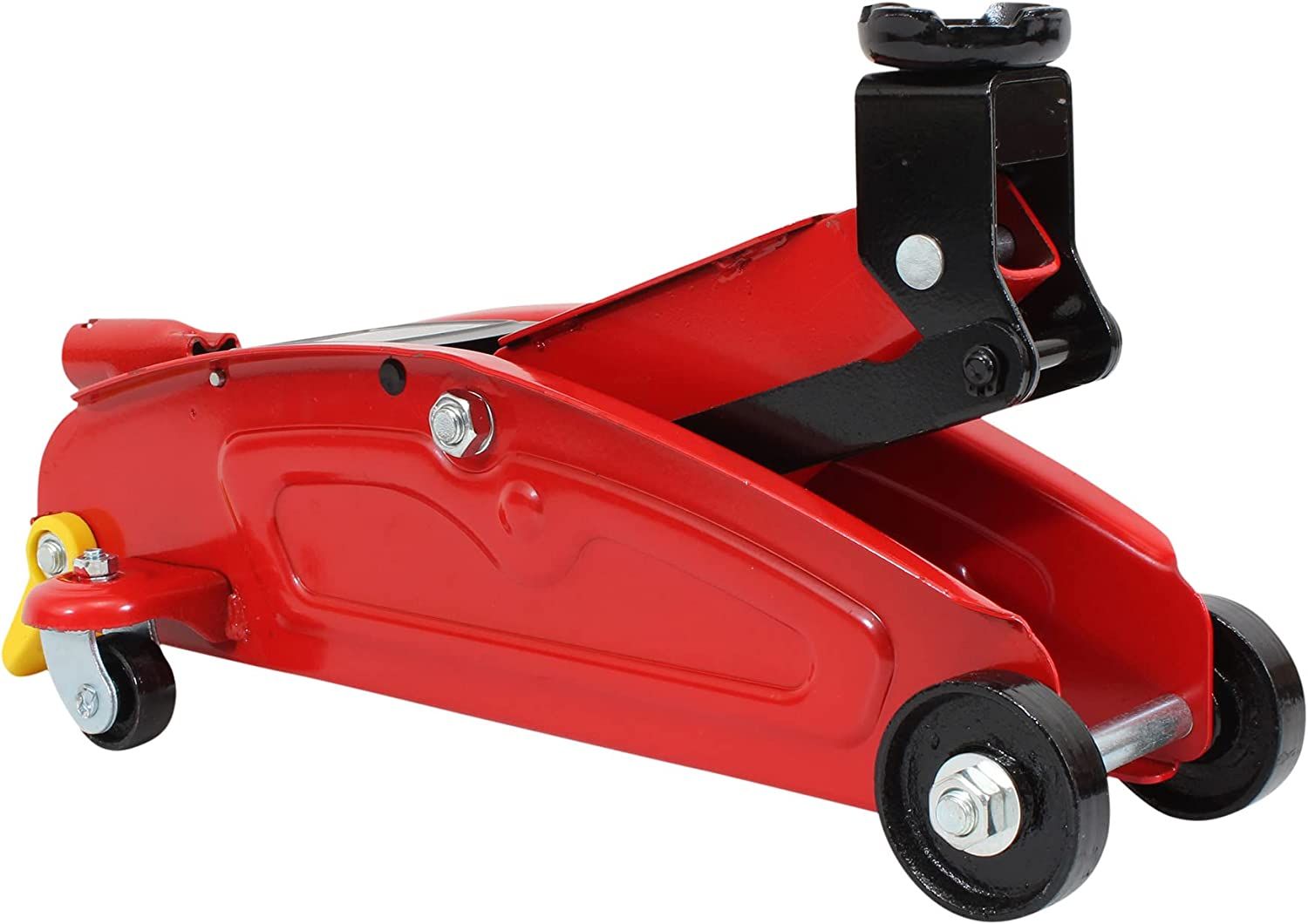 Gato de patín 2 toneladas GP2T Tamer 4