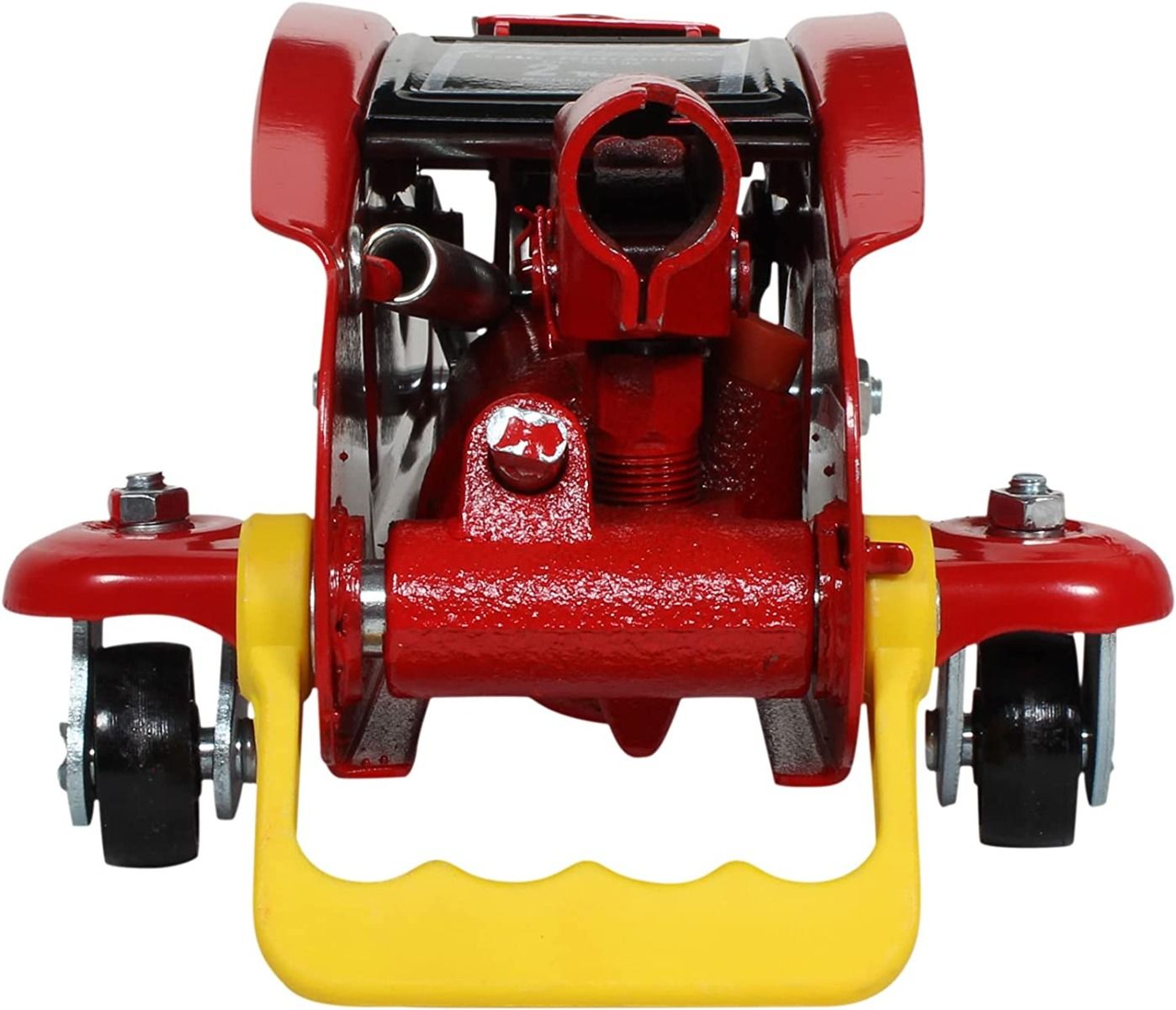 Gato de patín 2 toneladas GP2T Tamer 6