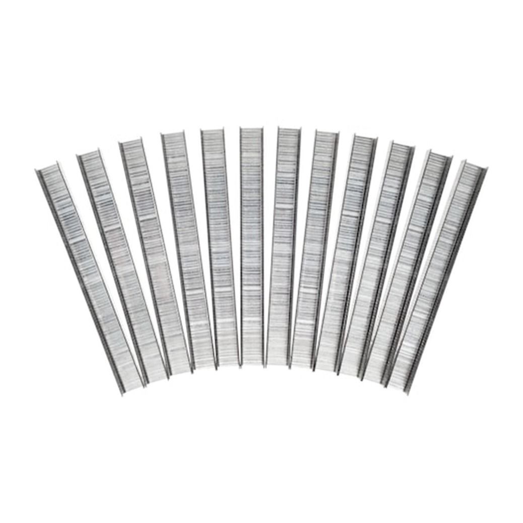 Grapas de Alta Resistencia 1/2” 1000 Pzas TRA708T Stanley 2
