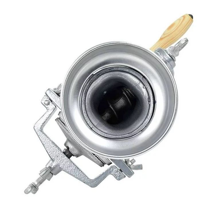 Molino Para Grano Gris Estrella 4