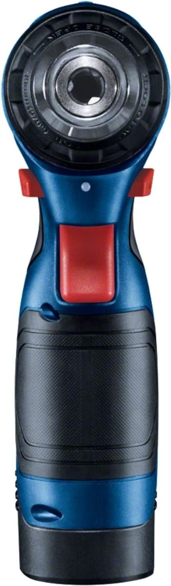 Rotomartillo Inalámbrico 12V GSB 120 LI 19G81G Bosch 4