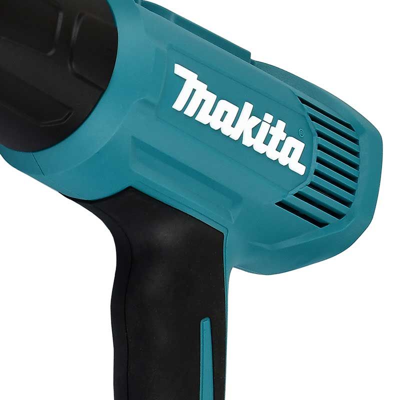 Pistola de calor 1300W HG5030 Makita 5