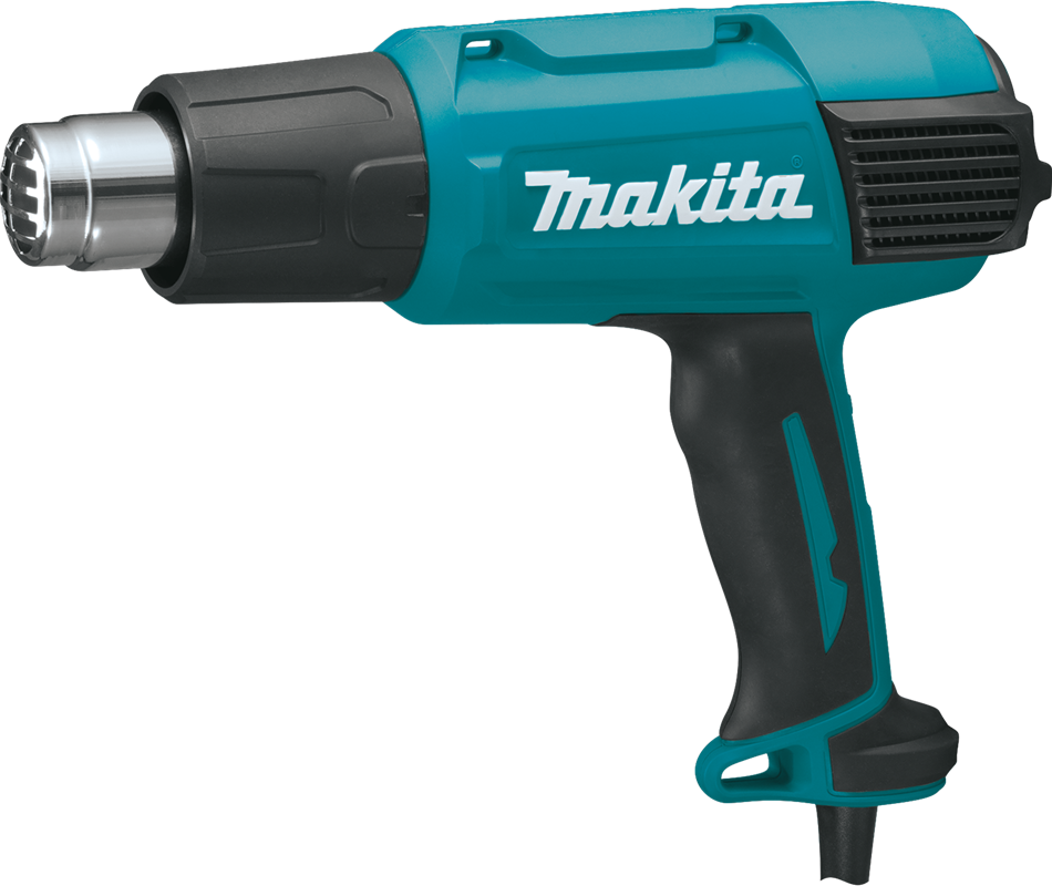 Pistola de Calor 1500W HG6031VK Makita 6