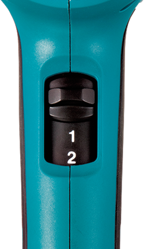 Pistola de Calor 1500W HG6031VK Makita 10