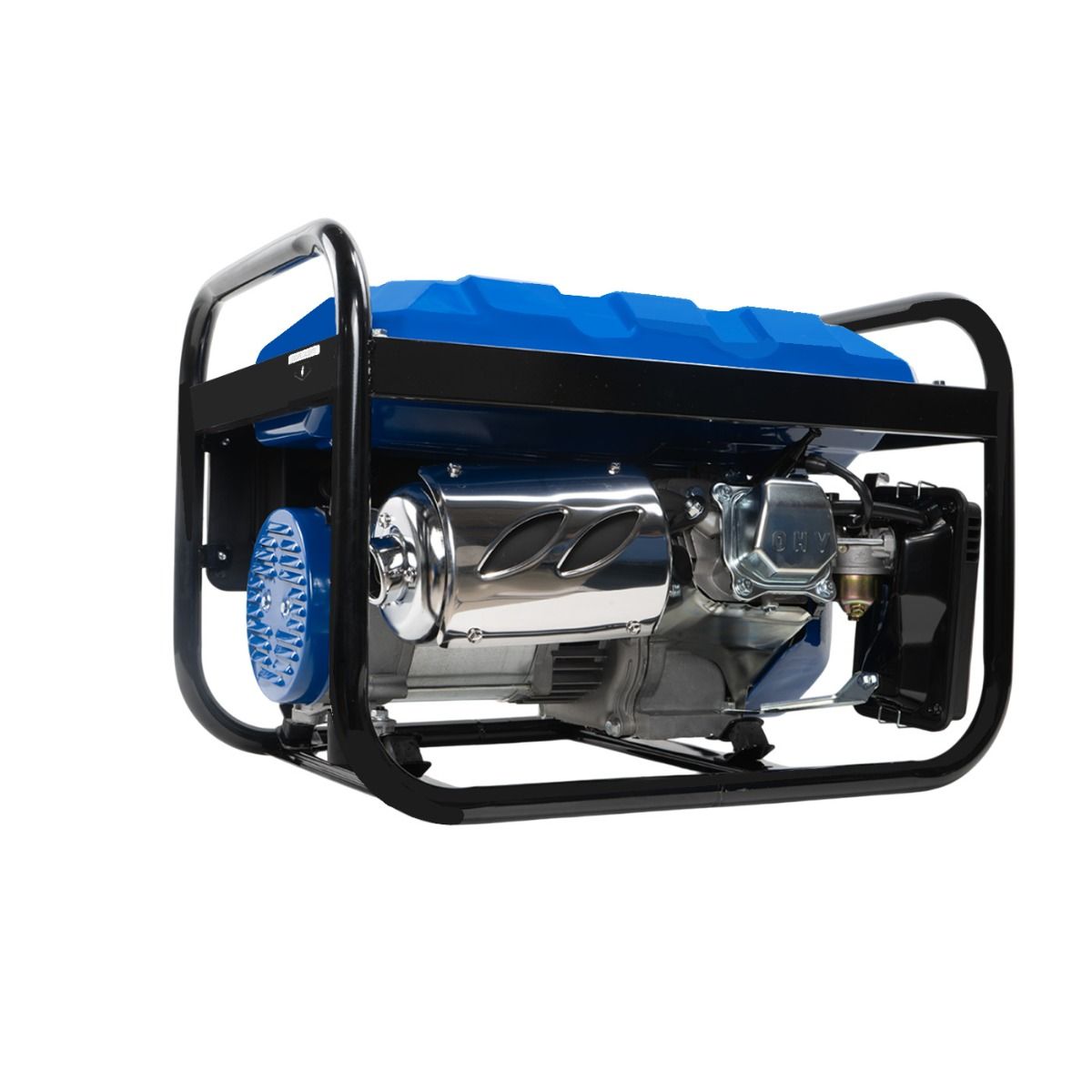 Generador a Gasolina HHY3000 Hyundai 9