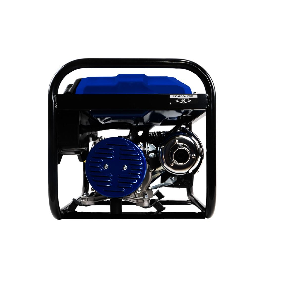 Generador a Gasolina HHY3000 Hyundai 6