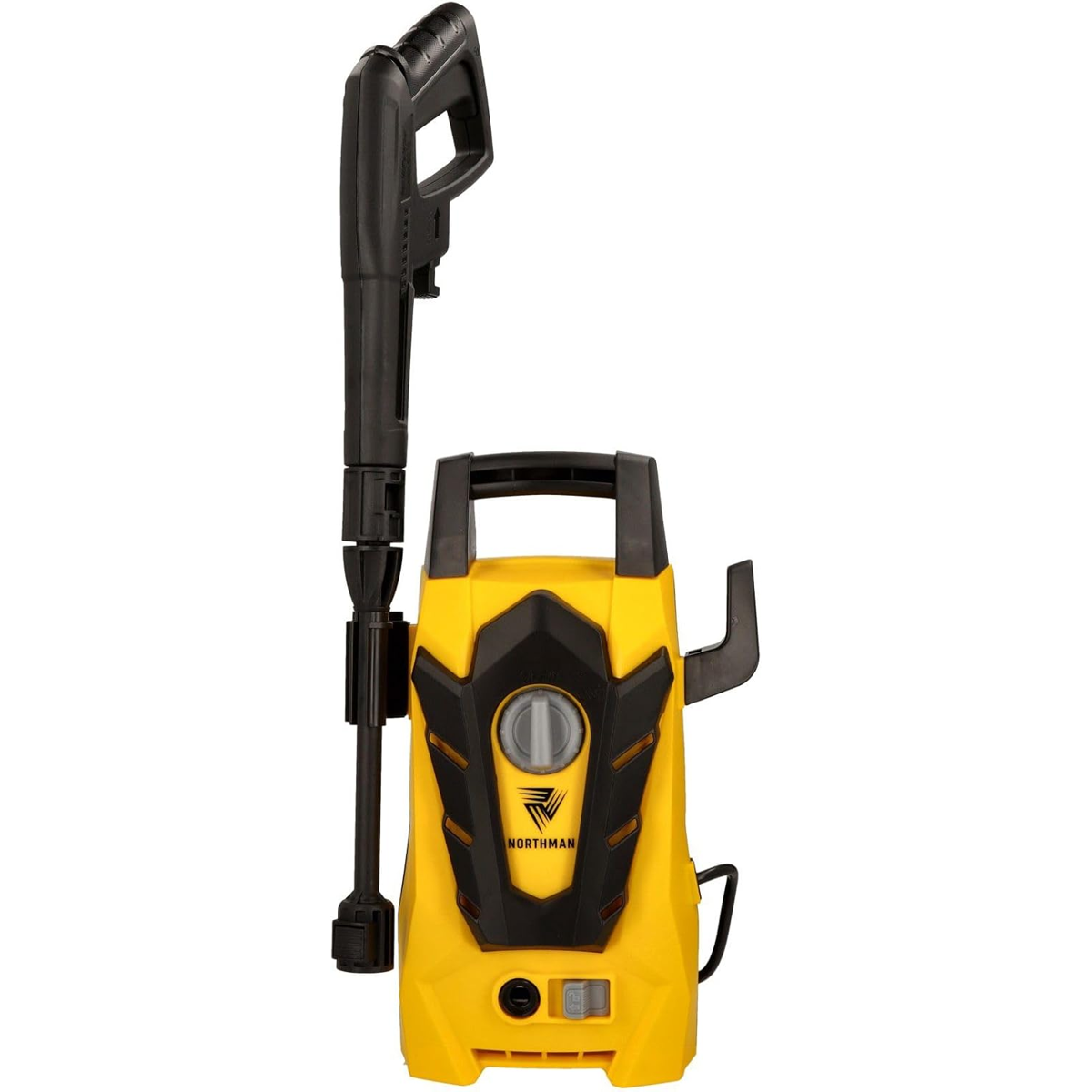 Hidrolavadora Eléctrica 1450 PSI Northman