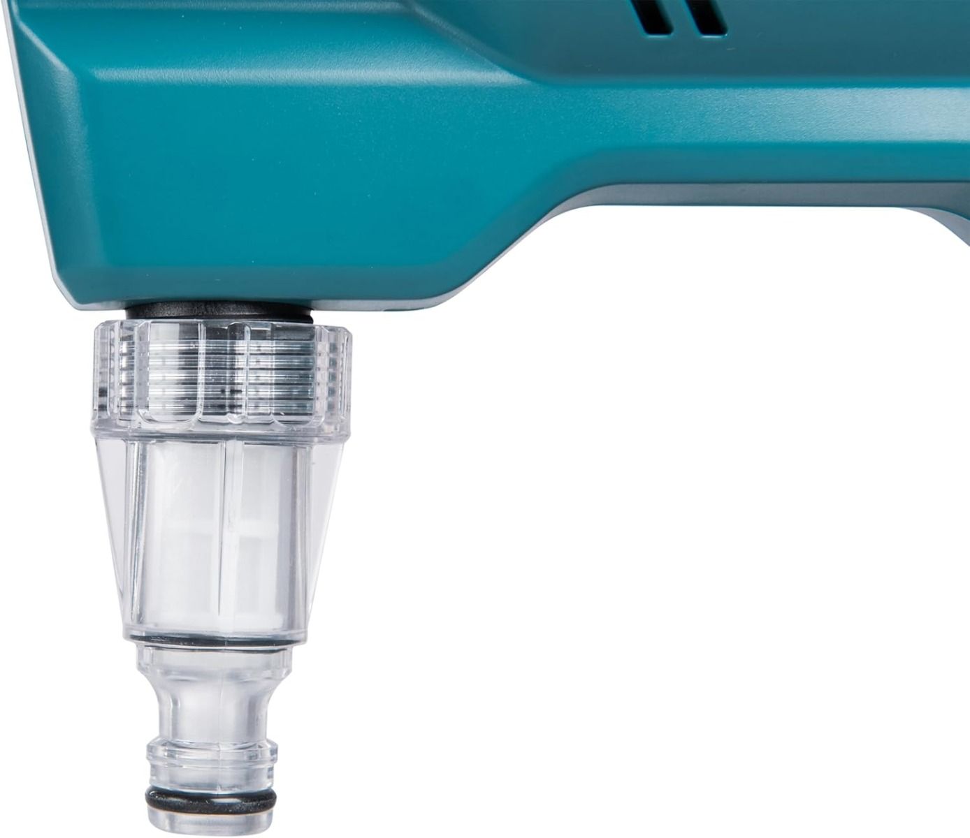 Hidrolavadora Inalámbrica 18V DHW180Z Makita 10