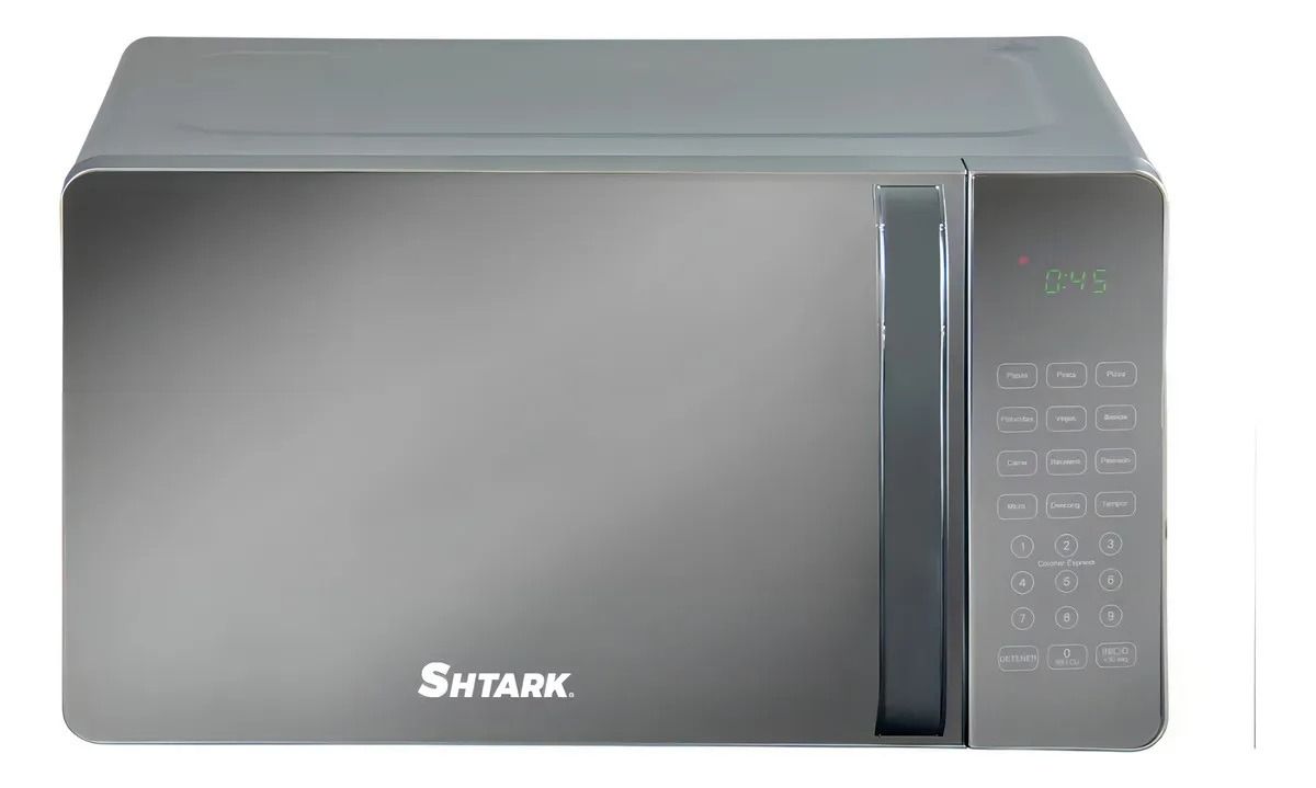 Horno De Microondas 7 Pies 700W SHT20L01 Shtark 7