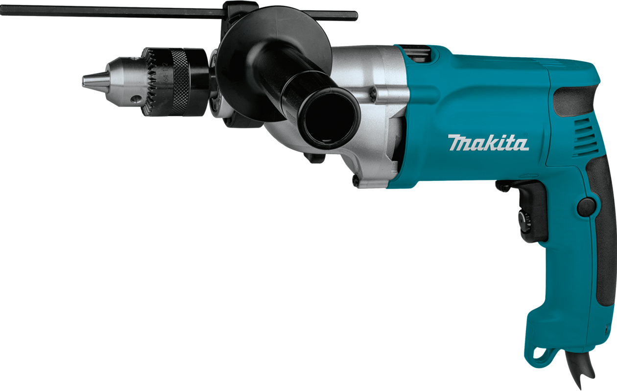 Rotomartillo 720W VVR HP2050H Makita 2