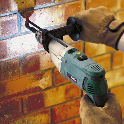Rotomartillo 3/4 Pulg 1010W HP2070 Makita 3