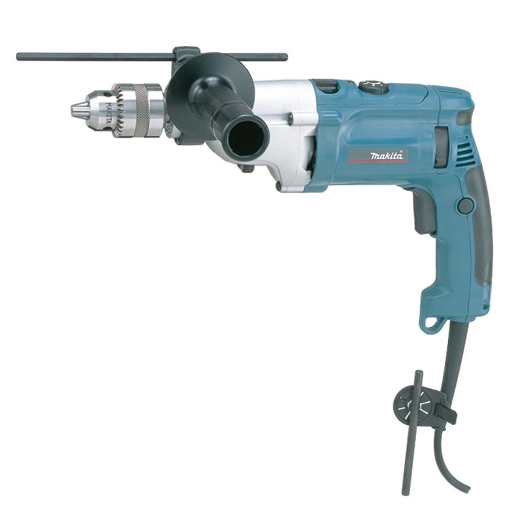 Rotomartillo 3/4 Pulg 1010W HP2070 Makita 2