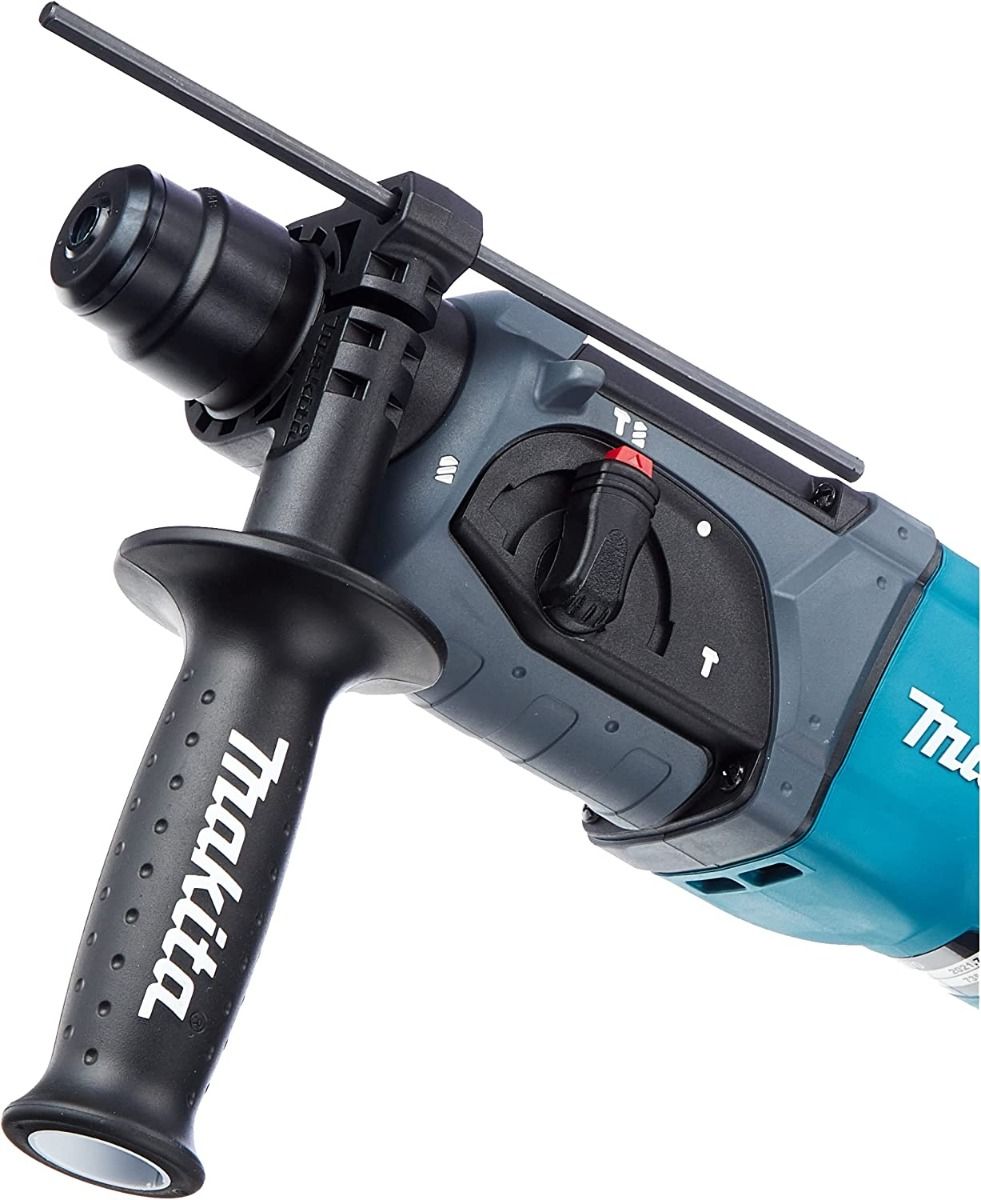 Martillo perforador 780W VVR HR2470 Makita 3