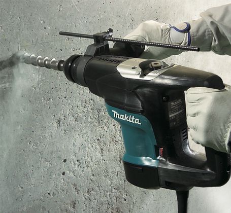 Rotomartillo SDS Plus 850W VV HR3200C Makita 3