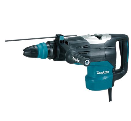 Martillo demoledor 1510W 11K HR5202C Makita