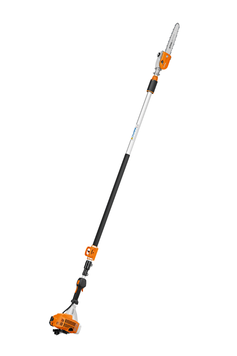 Motosierra telescópica HT 75 Stihl 2