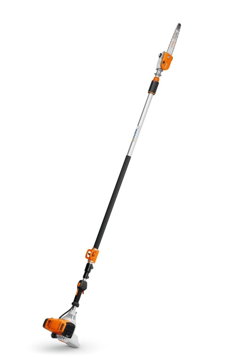 Motosierra Telescópica HT 105 Stihl 2