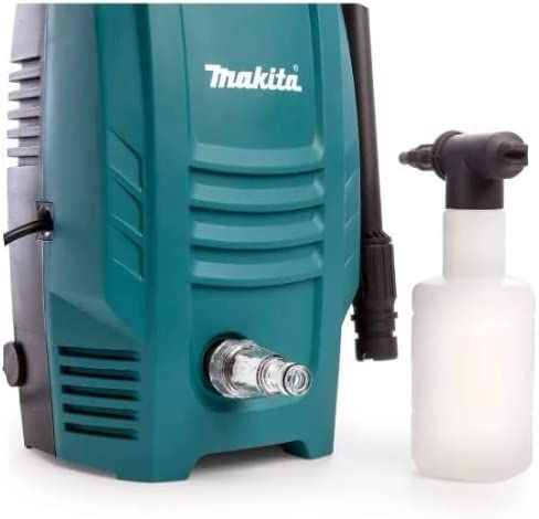 Hidrolavadora de alta presión HW101 Makita 5