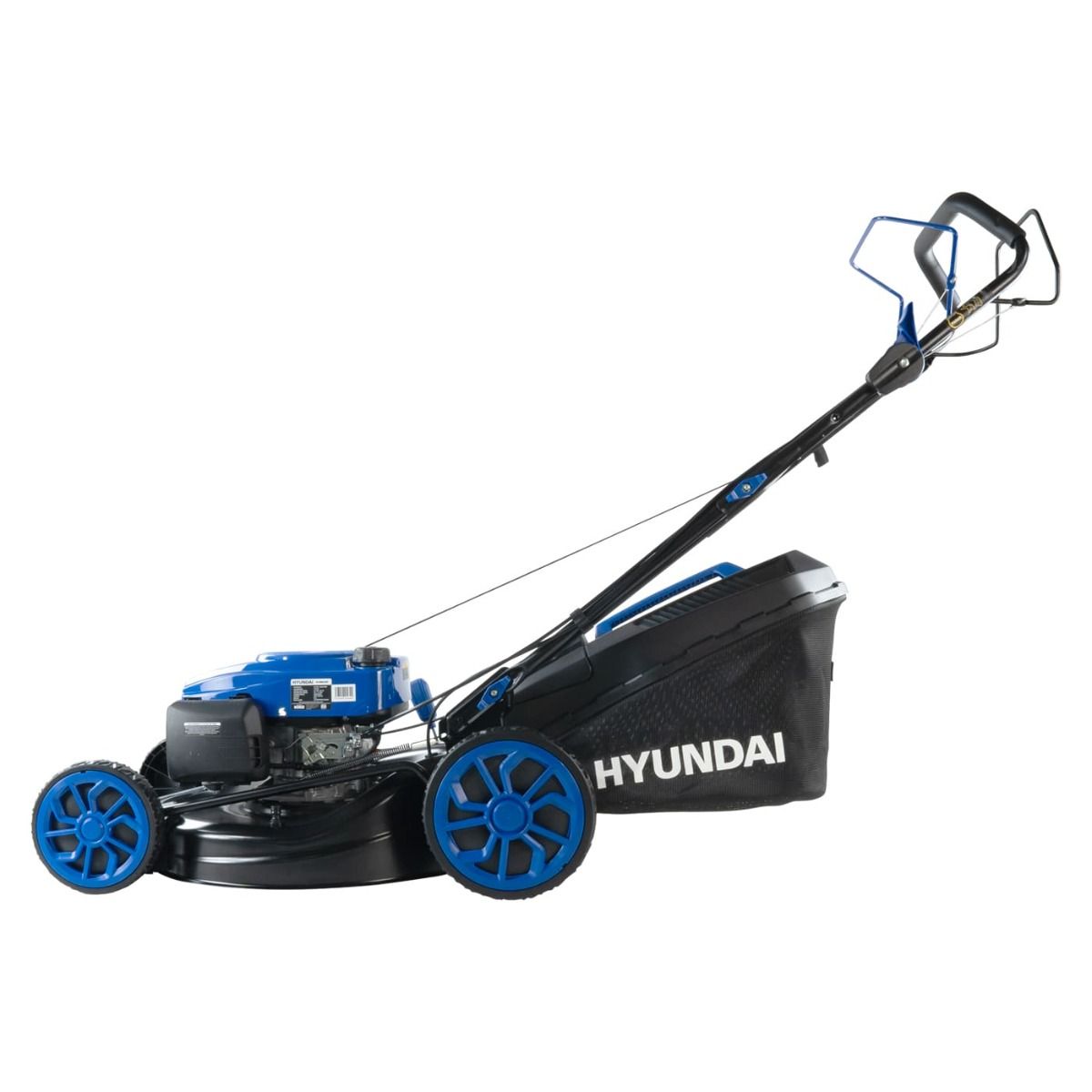 Podadora 20” 6.2 HP HYLM6220SF Hyundai 7