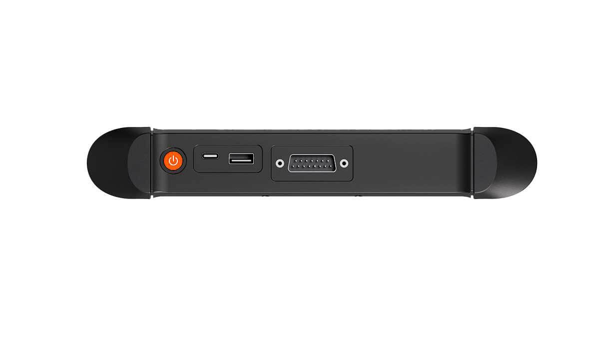 Escáner Profesional I50TS Foxwell 5