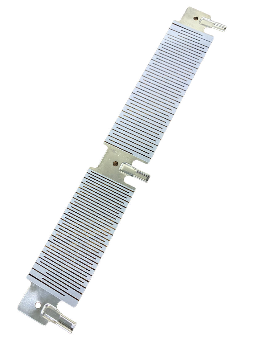 RESISTENCIA LOREN SHOWER ULTRA 127V LORENZETTI 2