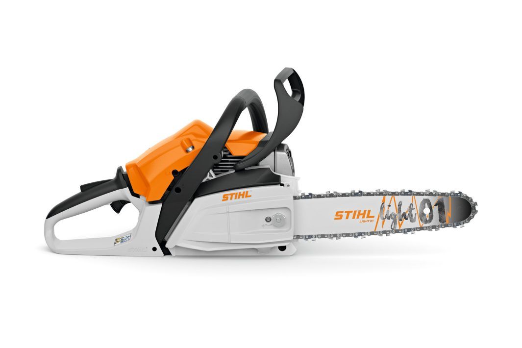 Motosierra a Gasolina 16” 1.6 HP MS 172 Stihl 2