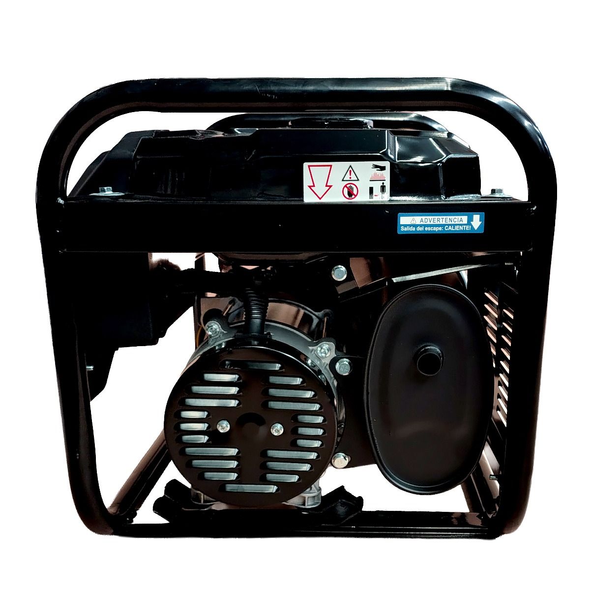 Generador a Gasolina 3500W HS3500-VB Redbo 4