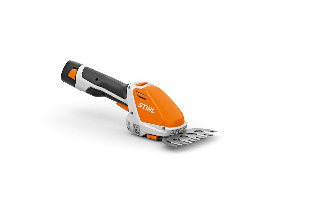 Cortasetos a bateria 10.8V HSA26 Stihl 3