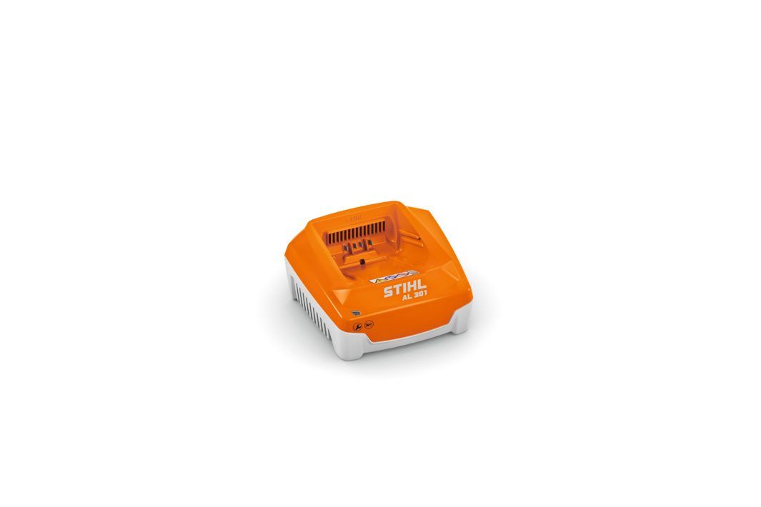 Cargador rápido pro AL301 STIHL 2