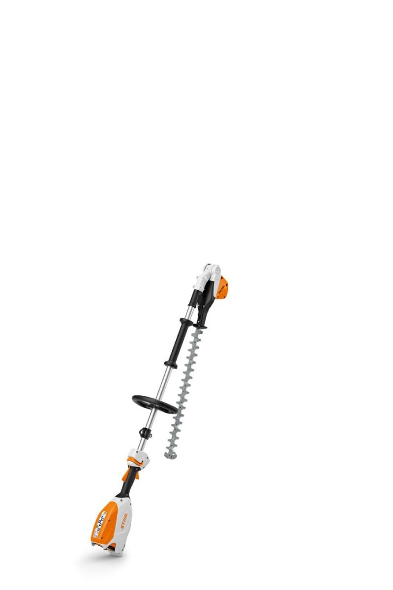 Cortasetos de Altura 36V HLA66 Stihl 3