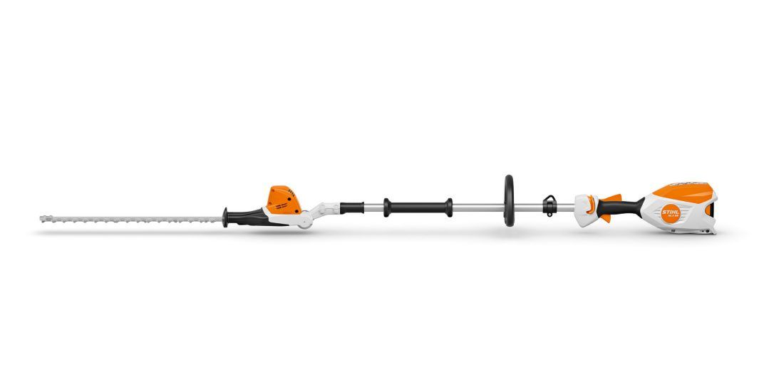 Cortasetos de Altura 36V HLA66 Stihl 2