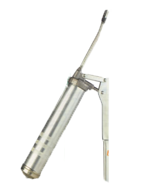 Inyector de grasa emyasa M-500 Tamer