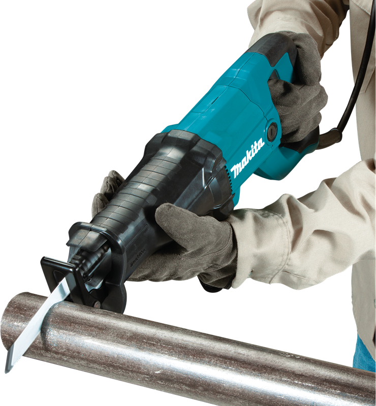 Sierra de sable 1200W JR3051TK Makita 2