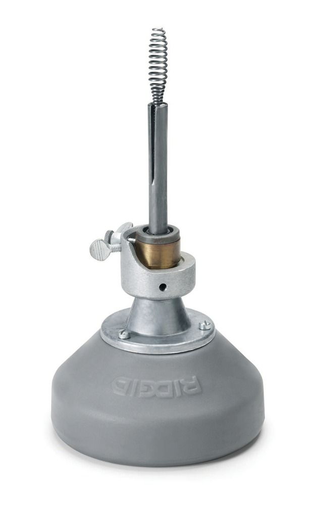 Destapacaños K-50-8 59000 Ridgid 4