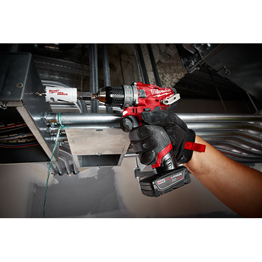 Rotomartillo M12 FUEL 2504-22 Milwaukee 5