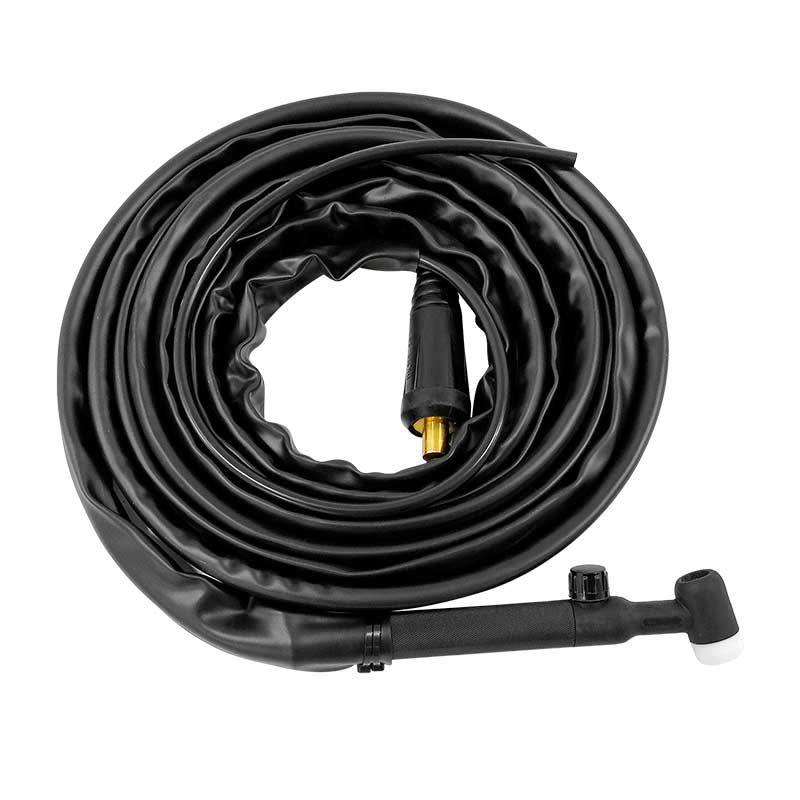 Cable antorcha para inversora LIFT TIG 5M MARAGA 2