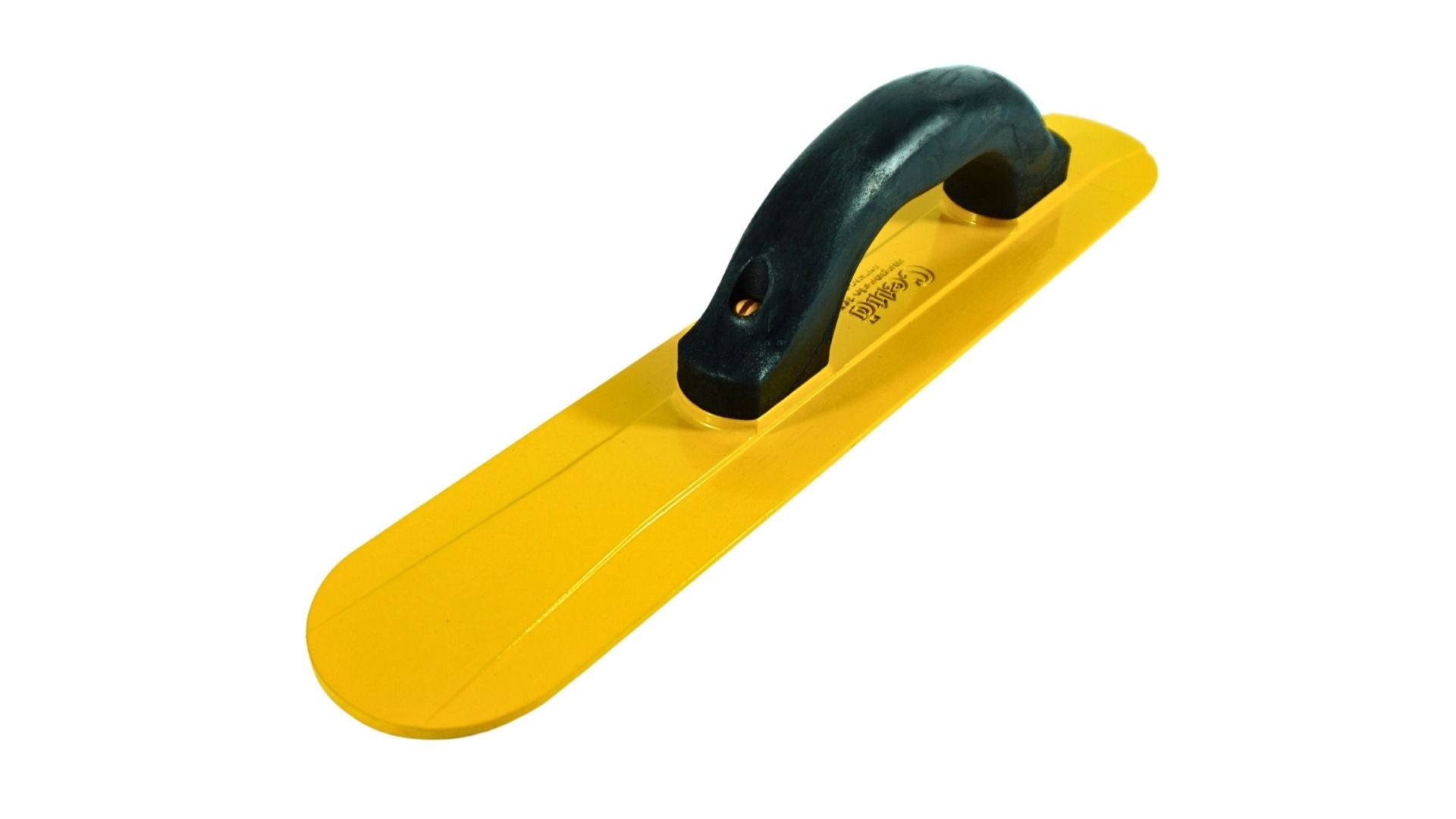 Llana Flota Tipo Aluminio 16" LLMR Celta 4