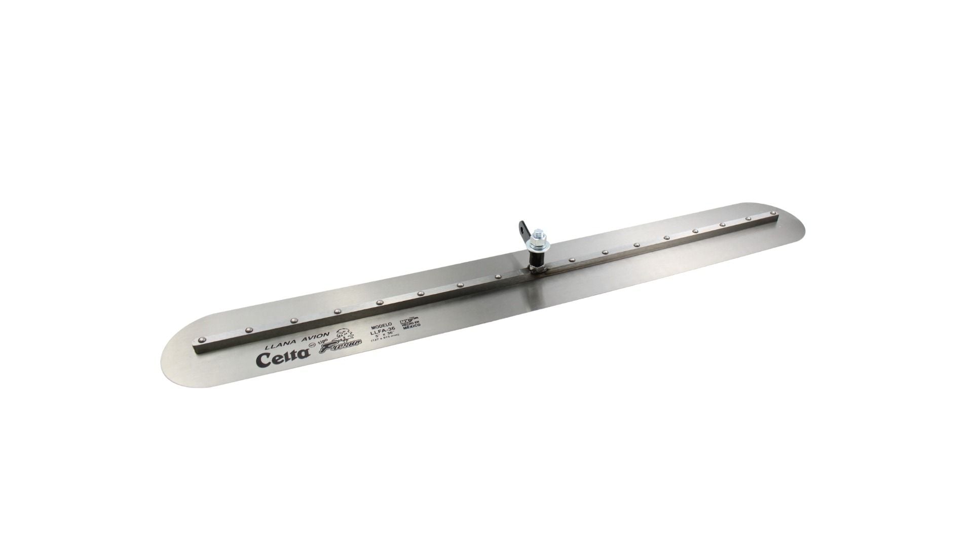 Llana Tipo Fresno (Avión) 36″ LLFA-36 Celta 5