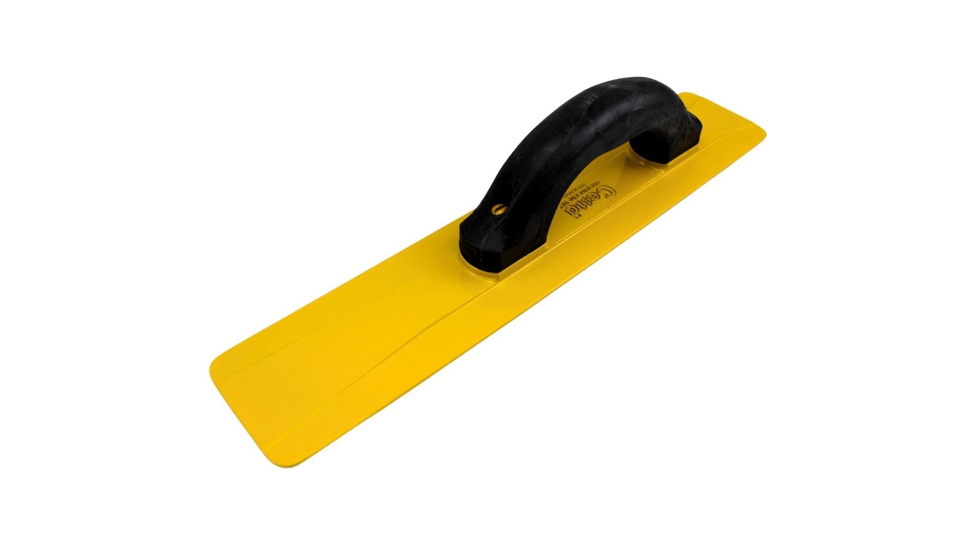 Llana Flota Tipo Aluminio 16″ LLMC Celta 4