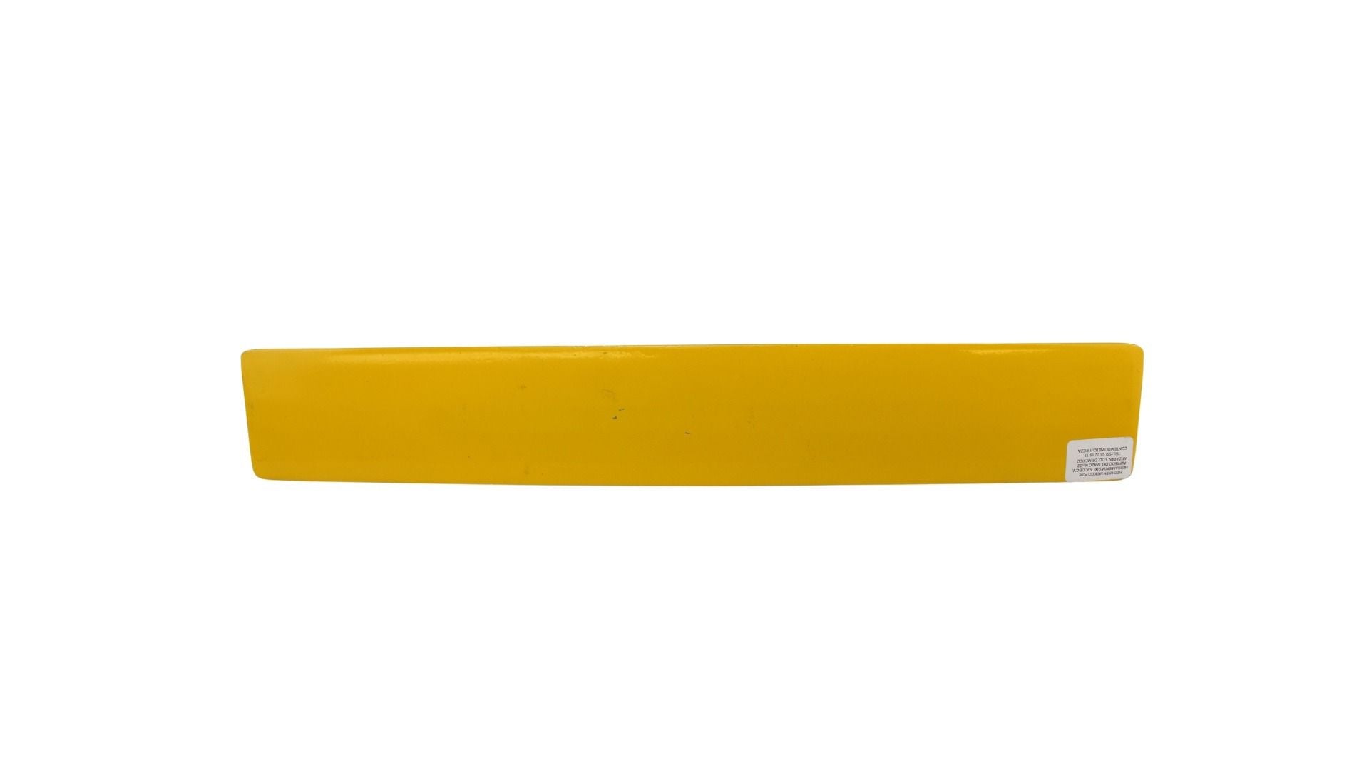 Llana Flota Tipo Aluminio 20" LLMC-G Celta 5