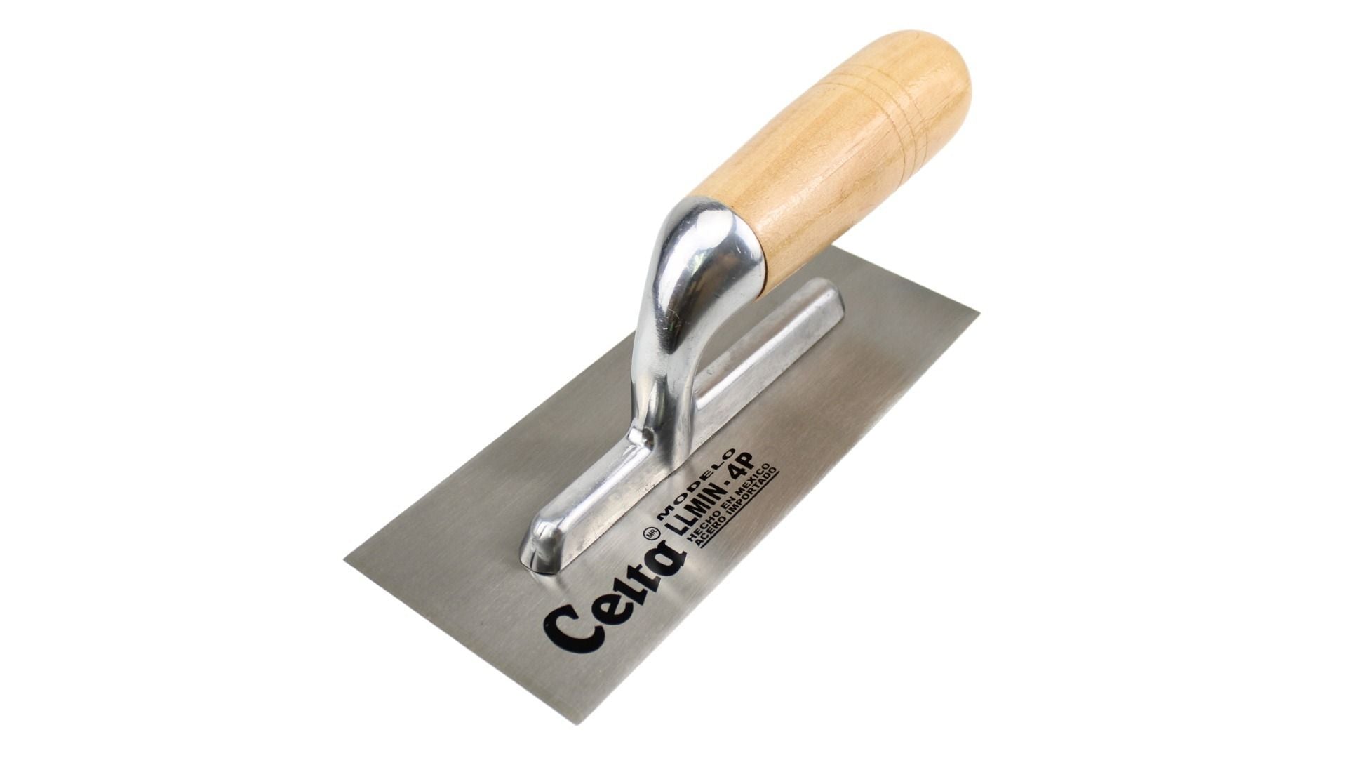 Llana Mini Cuadrada 8″ LLMIN-4P Celta 4